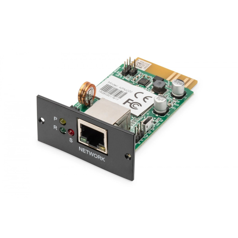 Digitus DN-170100-1 accesorio para UPS | APLIUM
