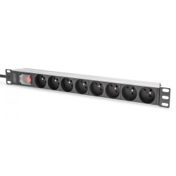 Digitus DN-95402-1-FR unidad de distribución de energía (PDU | APLIUM