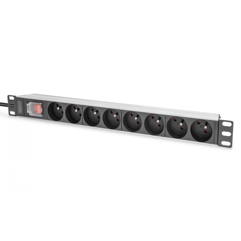 Digitus DN-95402-1-FR unidad de distribución de energía (PDU | APLIUM