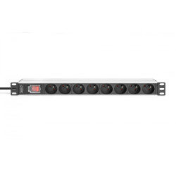 Digitus DN-95402-1-FR unidad de distribución de energía (PDU | APLIUM