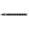 Digitus DN-95402-1-FR unidad de distribución de energía (PDU | APLIUM