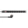 Digitus DN-95402-1-FR unidad de distribución de energía (PDU | APLIUM