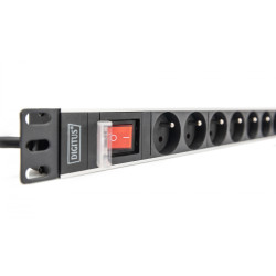 Digitus DN-95402-1-FR unidad de distribución de energía (PDU | APLIUM