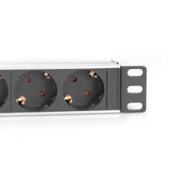 Digitus DN-95418 unidad de distribución de energía (PDU) 4 s | APLIUM