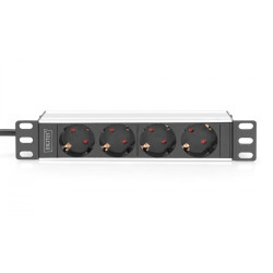 Digitus DN-95418 unidad de distribución de energía (PDU) 4 s | APLIUM