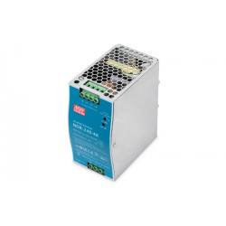 Digitus DN-PWR24048 unidad de fuente de alimentación Verde, | APLIUM