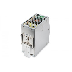 Digitus DN-PWR24048 unidad de fuente de alimentación Verde, | APLIUM