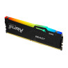 8GB 6000 DDR5 DIMM FURY Beast RGB EXPO