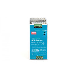 Digitus DN-PWR24048 unidad de fuente de alimentación Verde, | APLIUM