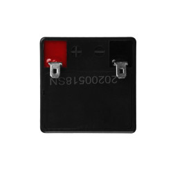 Green Cell AGM37 batería recargable industrial Sealed Lead A | APLIUM