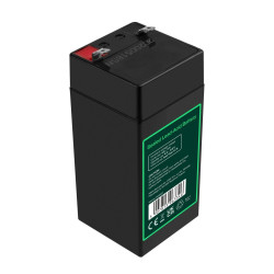 Green Cell AGM37 batería recargable industrial Sealed Lead A | APLIUM