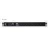 ATEN PE1109G-AT-G unidad de distribución de energía (PDU) 9 | APLIUM