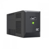 Green Cell UPS 1500VA 900W PowerProof con pantalla LCD | APLIUM