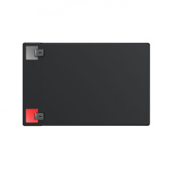 Green Cell LFPGC12V12AH CUBE Batería LiFePO4 12Ah 12.8V 153. | APLIUM