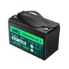 Green Cell LFPGC12V125AH CUBE LiFePO4 125Ah 12.8V 1600Wh Bat | APLIUM