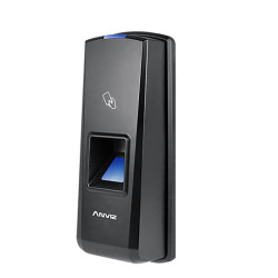 T5_PRO - Lector biométrico autónomo de huellas dactilares y | APLIUM