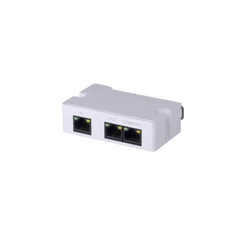 Dahua PFT1300 - Extensor PoE | APLIUM