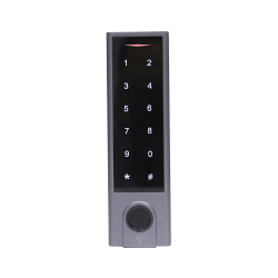CONAC-695 - Control de accesos autónomo IP66 para exterior | APLIUM