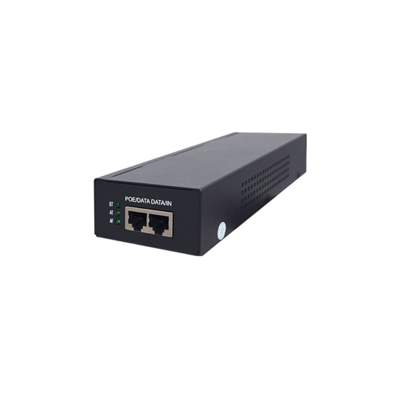 Inyector PoE++ 90W | APLIUM