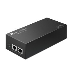Inyector PoE++ Omada | APLIUM