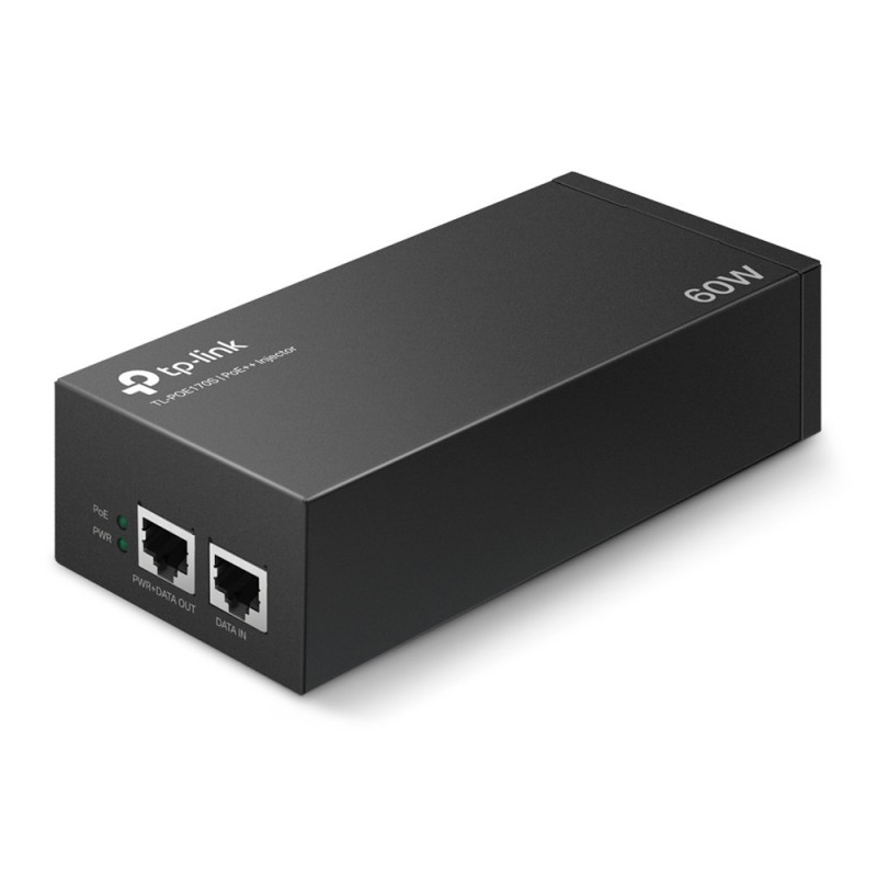 TP-Link Omada TL-POE170S Gigabit Ethernet | APLIUM