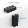 Inyector PoE++ Omada | APLIUM