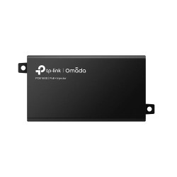 TP-Link POE160S (TL-POE160S) PoE+ Injector Adapter | APLIUM