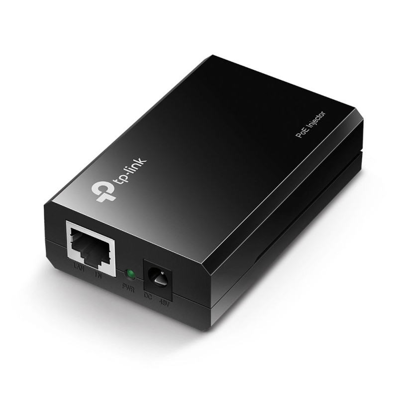 TP-Link POE150S - Inyector PoE Omada de 15W | APLIUM