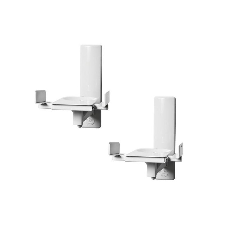 Loudspeaker Wall Mount (pair) | APLIUM