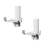 Loudspeaker Wall Mount (pair) | APLIUM