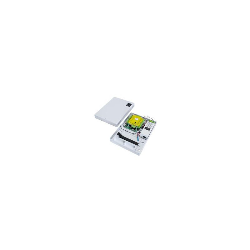 Net2 Entry, Control unit | APLIUM
