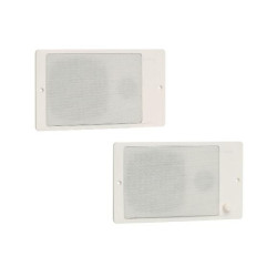 Bosch LBC3012/01 Caja De Montaje En Superficie LBC3011/XX | APLIUM