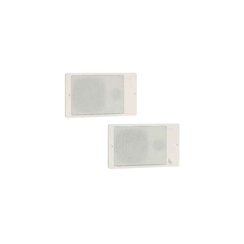 Bosch LBC3012/01 Caja De Montaje En Superficie LBC3011/XX | APLIUM