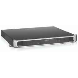 Amplifier, 600W 8-channel | APLIUM