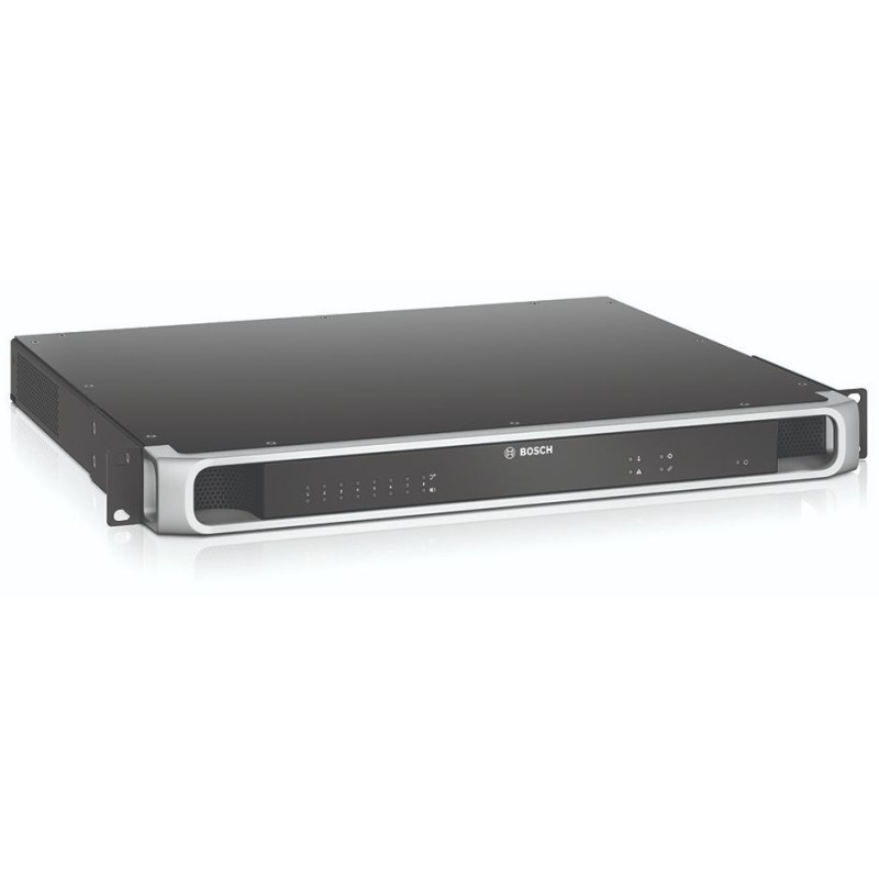 Amplifier, 600W 8-channel | APLIUM
