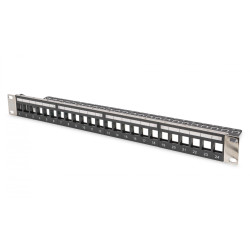 Digitus DN-91411-LF panel de parcheo | APLIUM