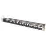 Digitus DN-91411-LF panel de parcheo | APLIUM