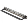 Digitus DN-91411-LF panel de parcheo | APLIUM