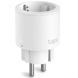 Enchufe WiFi Inteligente TP-Link Tapo P115 | APLIUM