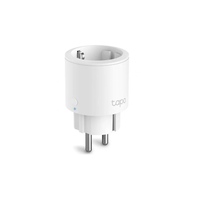 Enchufe WiFi Inteligente TP-Link Tapo P115 | APLIUM