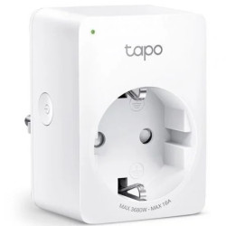Tapo P110 enchufe inteligente 2990 W Hogar Blanco | APLIUM