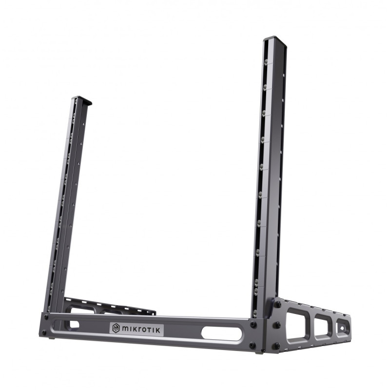 Mikrotik 19” 10U desktop rack | APLIUM
