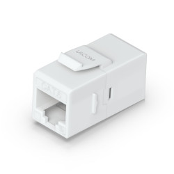 Ubiquiti UACC-Keystone-Coupler-C6 | APLIUM
