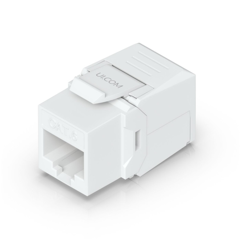 Ubiquiti UACC-Keystone-Jack-C6 | APLIUM
