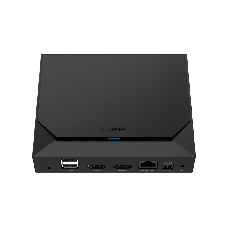 64CH Network Video Decoder | APLIUM
