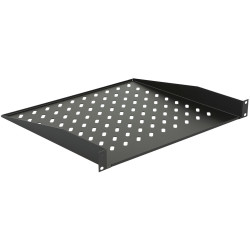 1U 19" D 400mm RACK MOUNT | APLIUM