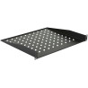 1U 19" D 400mm RACK MOUNT | APLIUM