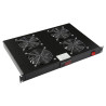 4 Fans, Digital Thermostat | APLIUM