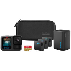 Hero13 Black Power Bundle | APLIUM