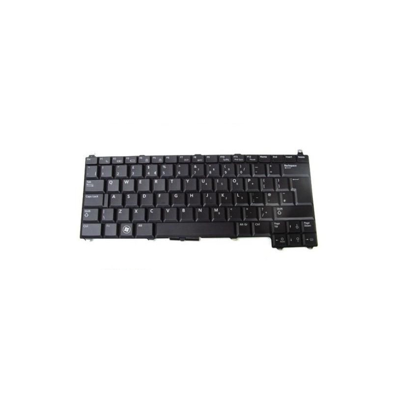 Keyboard (ENGLISH)
